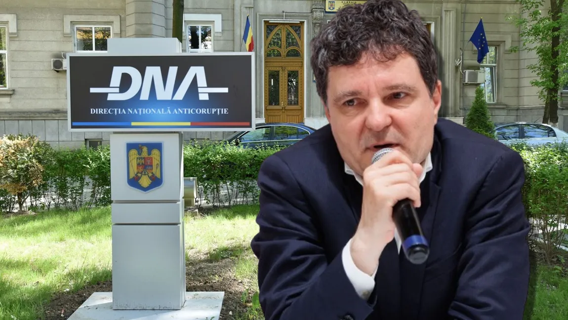 Nicușor Dan, nemulțumit de activitatea DNA și a Parchetului General: Nu există un management care să facă o ierarhie a activității parchetului pe tipul de infractiuni și o alocare de resurse corespunzatoare