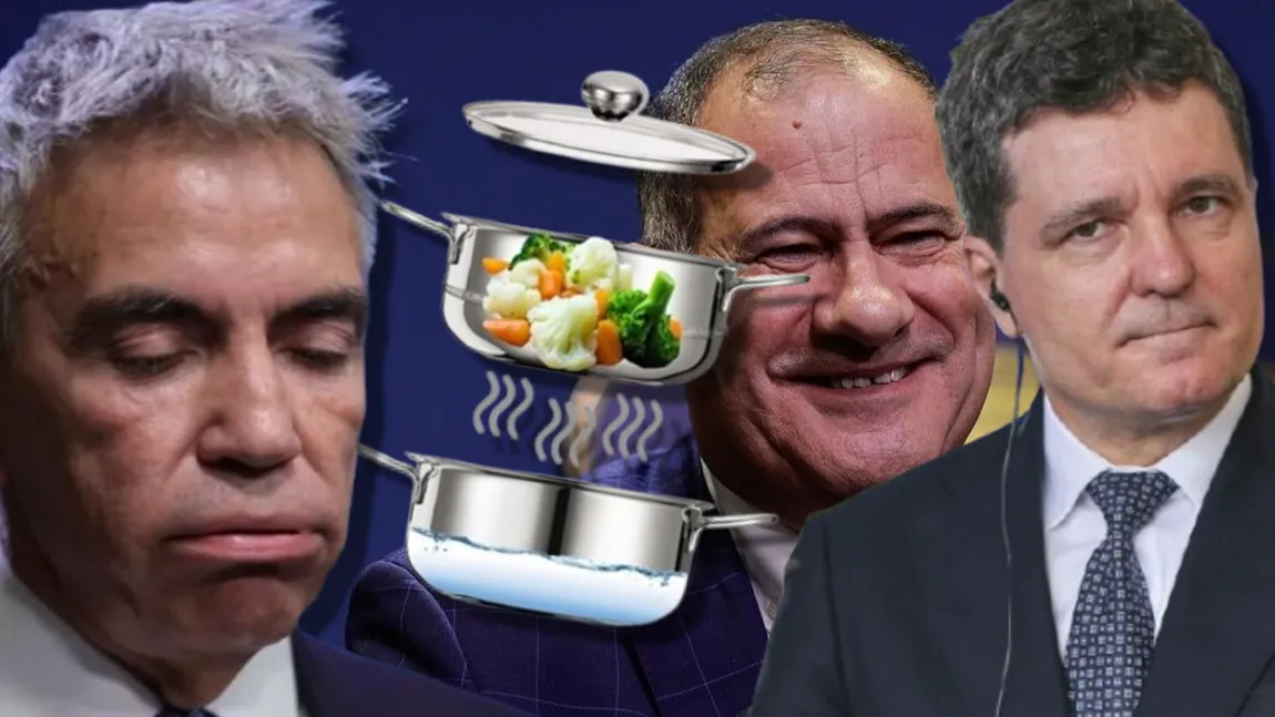 Nicuşor Dan nu-l bagă pe Marian Neacşu în aceeaşi oală cu Dragoş Anastasiu: 