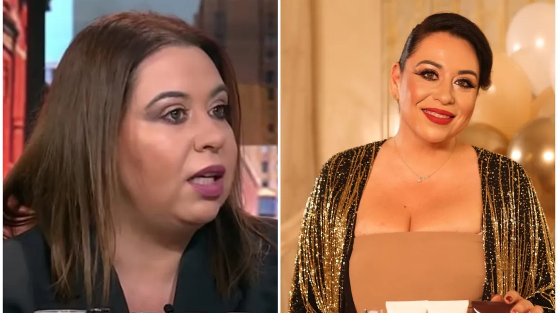 Ce a pățit Oana Roman la un hotel din Grecia. Românii de acolo nu s-au putut abține: 