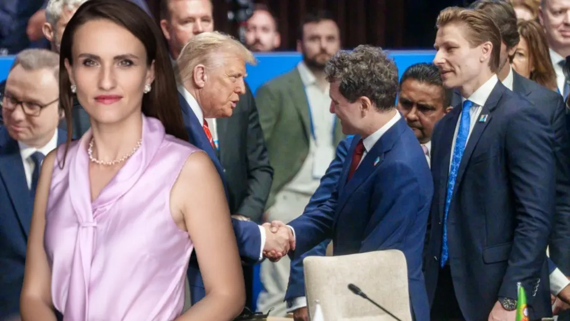 Oana Ţoiu, despre programul Visa Waiver şi întâlnirea Nicuşor Dan - Donald Trump: 