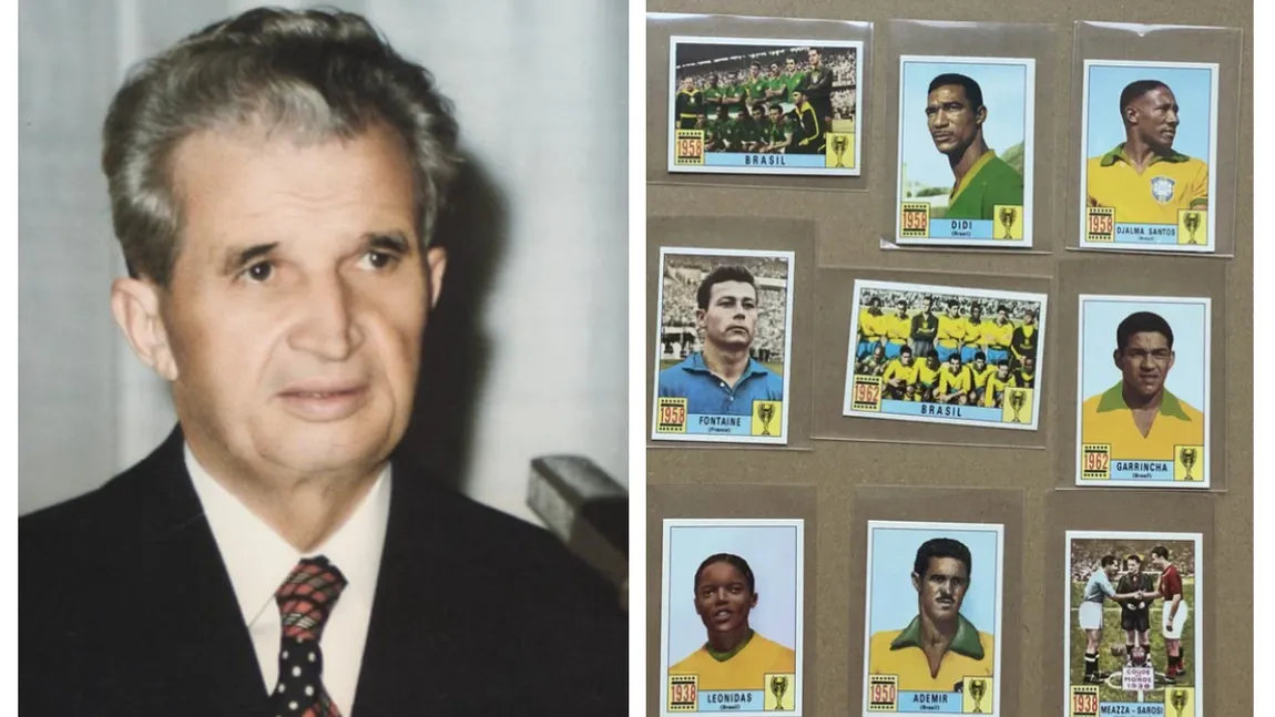 Obiectul de pe vremea lui Ceaușescu care valorează o avere în ziua de astăzi. Te îmbogățești dacă ai așa ceva în casă