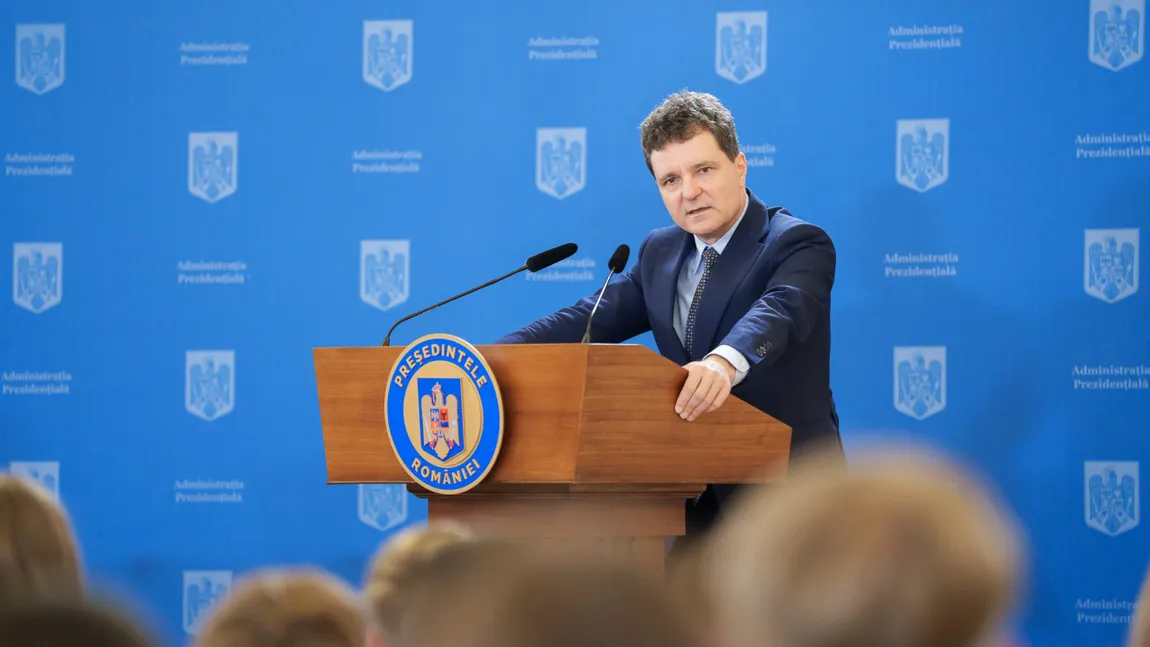 Mesajul lui Nicuşor Dan pentru toţi românii înaintea măsurilor de austeritate: „Deșteaptă-te, române!” a devenit un îndemn sinonim cu libertatea!
