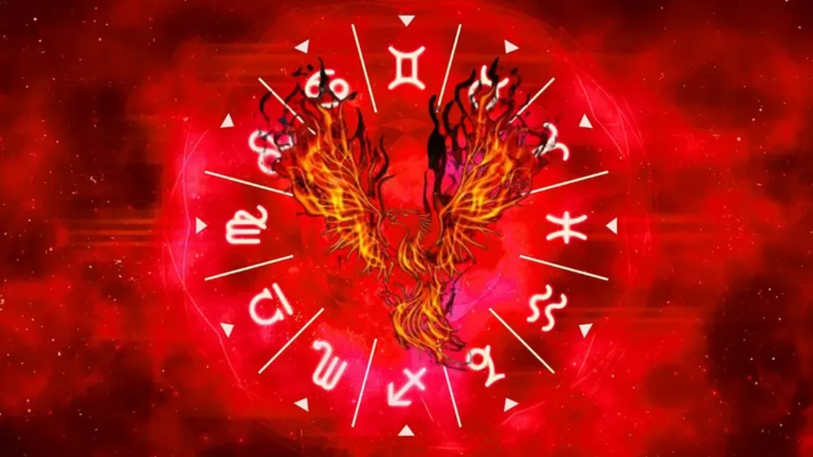 Horoscop august 2025. Zodia care renaște ca Pasărea Phoenix și își schimbă viața total peste noapte