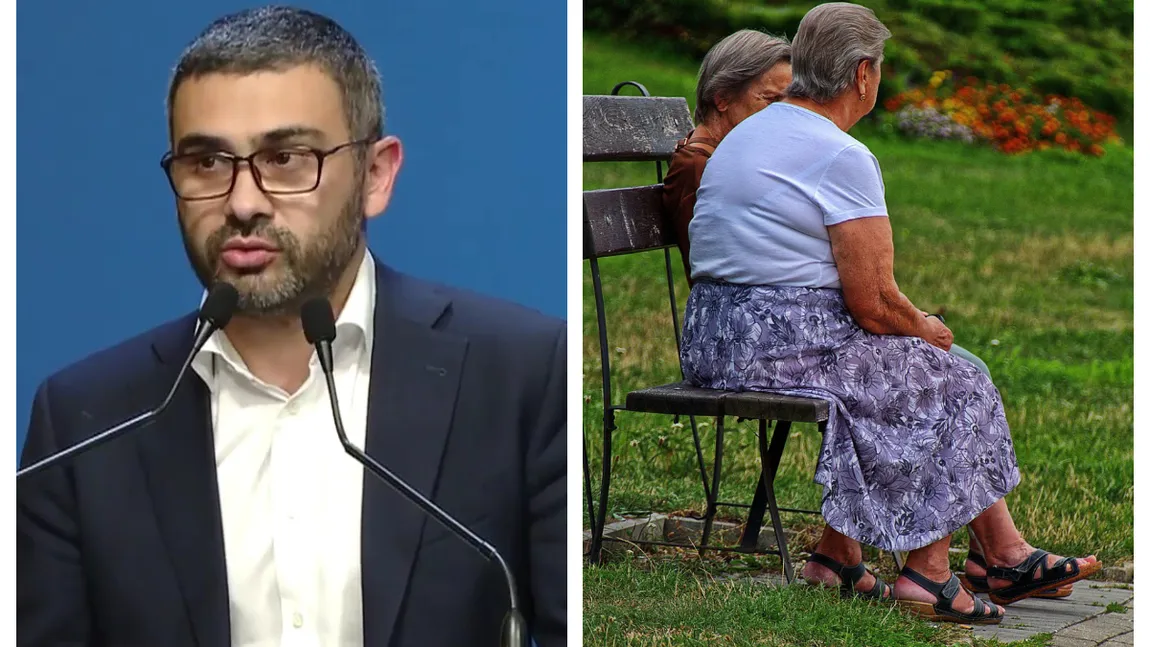Ministrul Muncii, luat la rost de o pensionară care trebuie să plătească CASS: ”Știe că s-au scumpit medicamentele, curentul?” Ce răspuns i-a dat Florin Manole