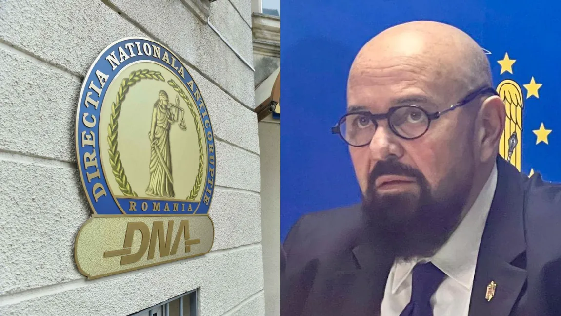 Procurorul-șef DNA a ordonat eliminarea stenogramelor intime din dosarul Piedone