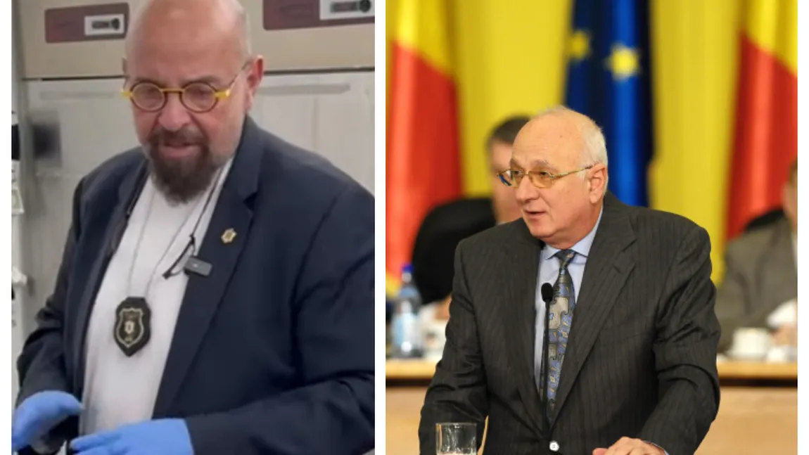 Cine este patronul hotelului din Sinaia din cauza căruia Piedone a fost săltat de DNA: ”Îmi este prieten de ani de zile”