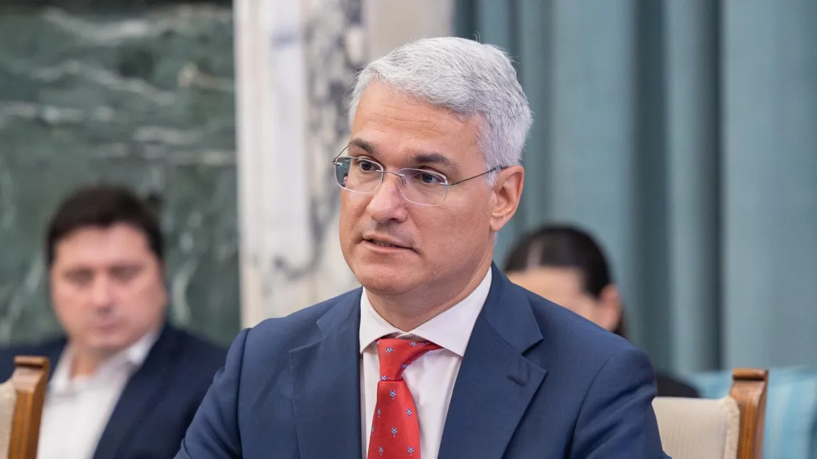 Dragoș Pîslaru: „Reforma pensiilor speciale este un jalon pentru cererea de plată numărul trei din PNRR”