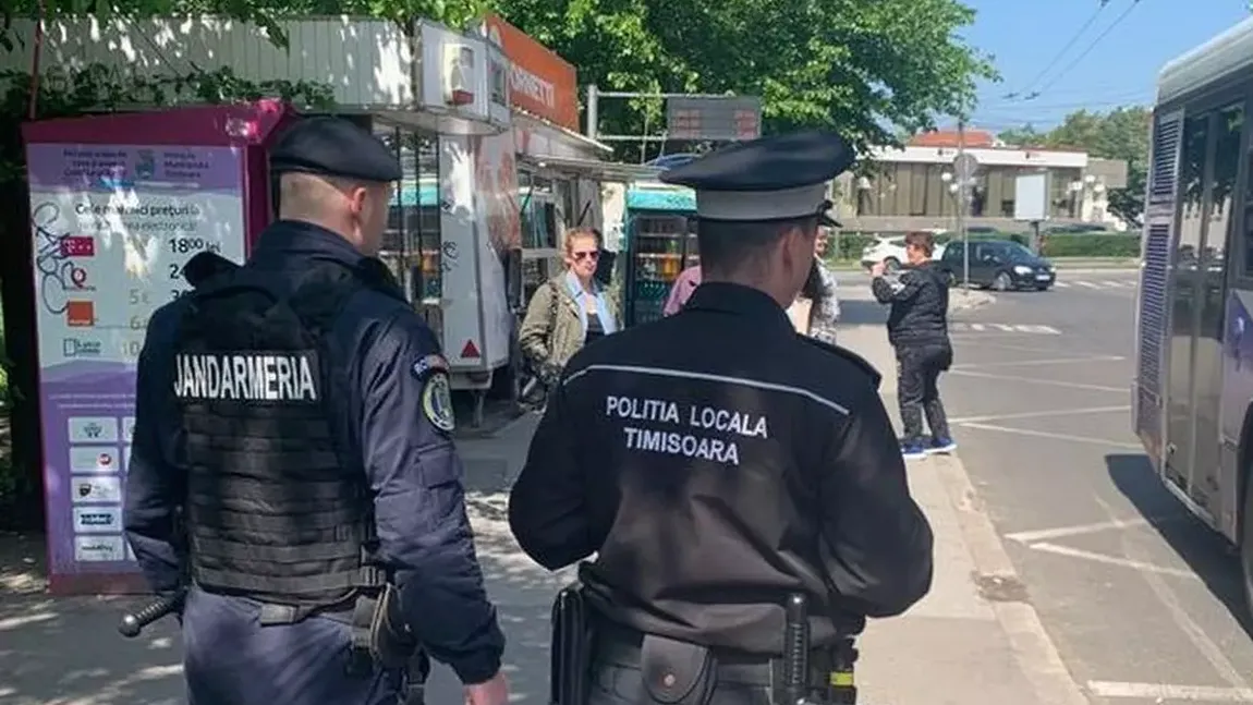 Polițiștii locali se revoltă împotriva măsurilor propuse de Bolojan: ”Nu polițiștii locali au creat deficitul imens în care se află România acum”