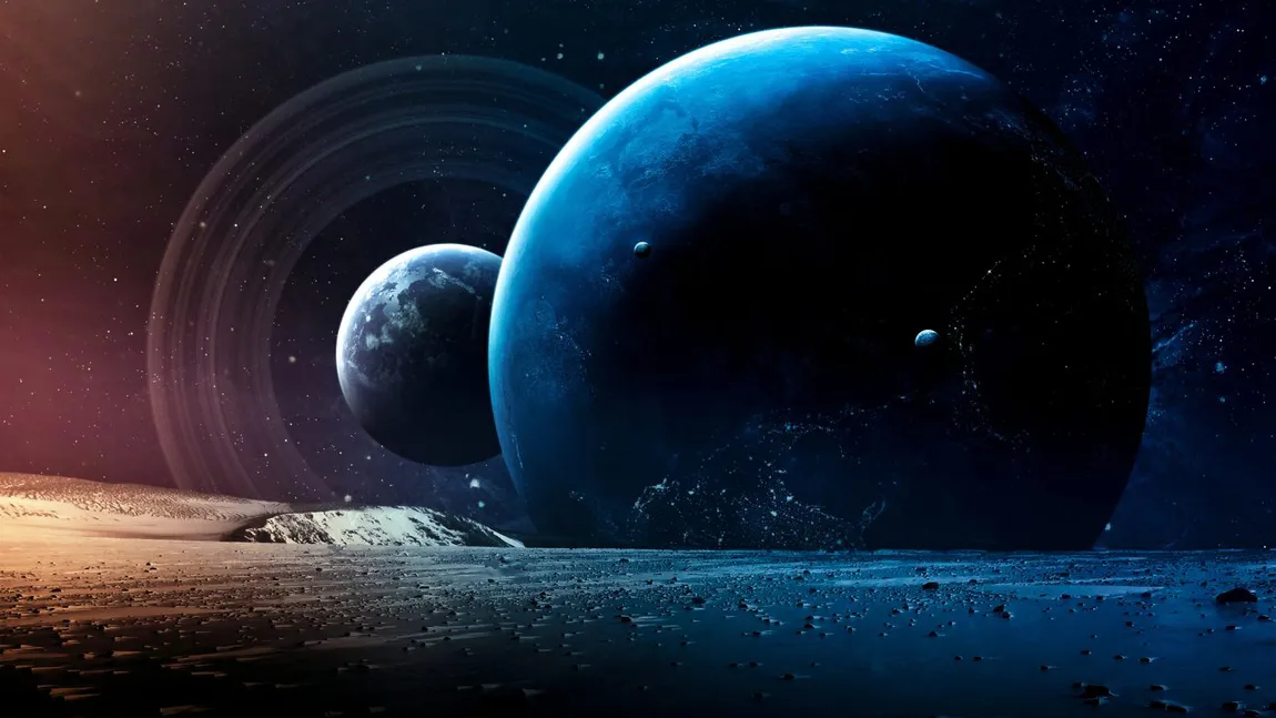 Horoscop special: Uranus în Gemeni, portal intens de curăţare karmică timp de 8 ani