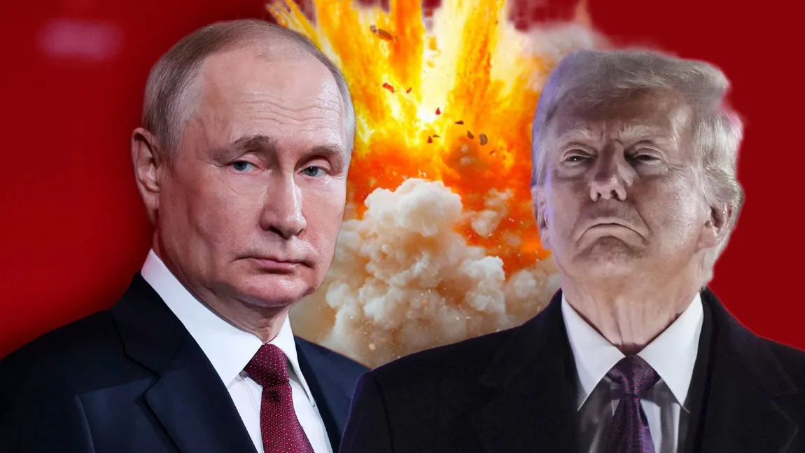 Putin a semnat decretul! Planurile lui Donald Trump sunt date peste cap - războiul din Ucraina e departe de a se termina