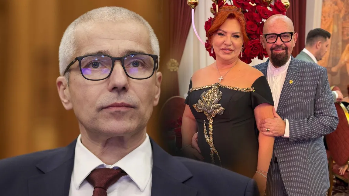 EXCLUSIV Ministrul Justiției, reacție după apariția stenogramelor intime dintre Piedone și soție: „Aceste chestiuni nu-și găsesc locul în spațiul public, judecata unei persoane nu se face în spațiul public”