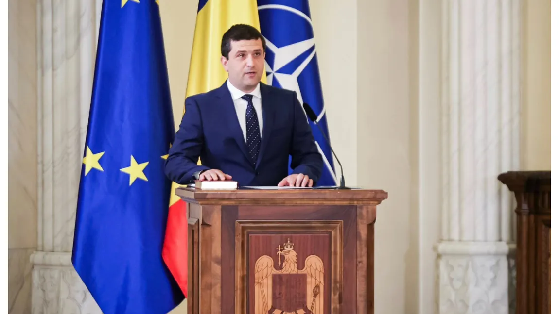 Ministrul Economiei critică modul în care sunt puși în funcție managerii din fruntea companiilor de stat: ”E o prefăcătorie a acestei selecții, n-are nicio legătură cu normalitatea”