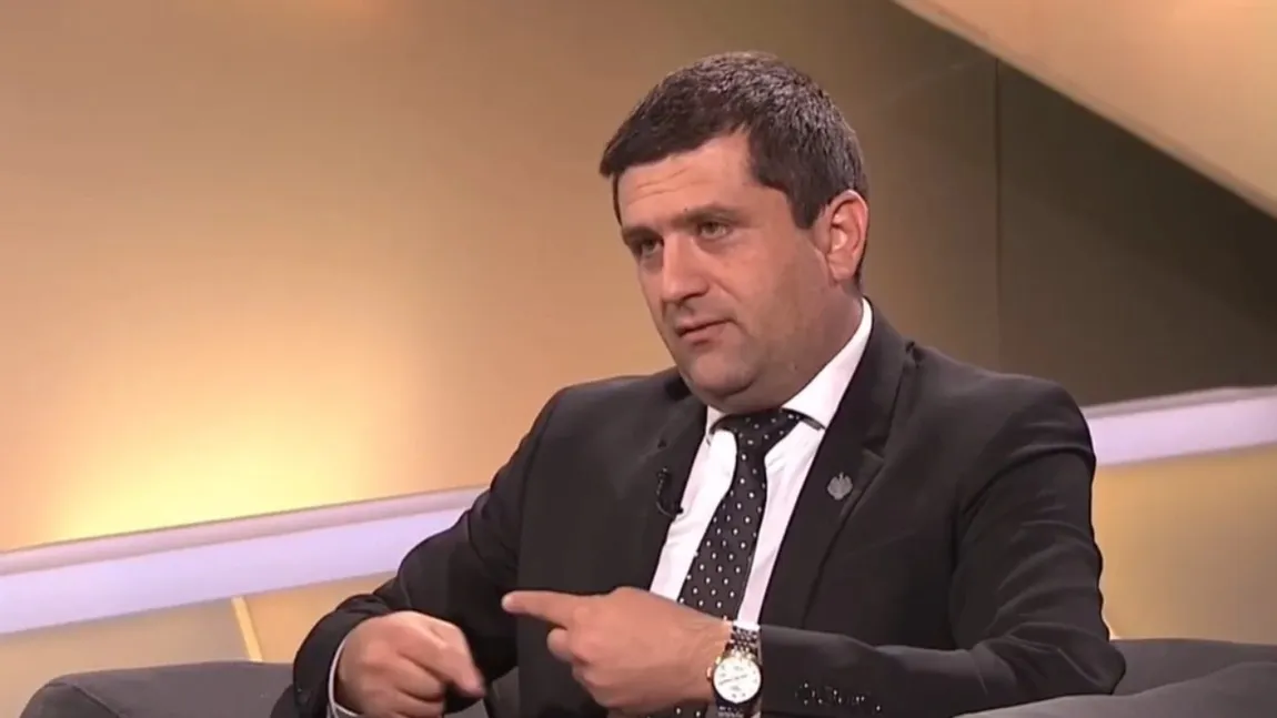 Ministrul Economiei, Radu Miruță, revoltat de obrăznicia bugetarilor: „Au criteriu de performanță să stea opt ore la serviciu sau să nu întârzie dimineața”. Mamaia SA are trei angajați și patru șefi, cu salarii incredibile