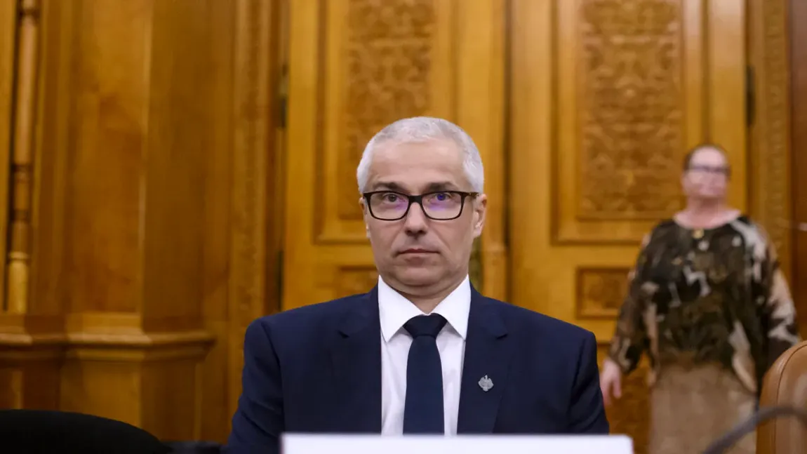 Ministrul Justiţiei anunţă că ia în calcul înfiinţarea de instanţe specializate care să judece dosarele de femicid sau violenţă domestică: 