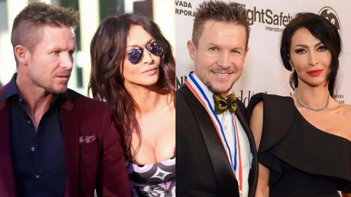 De ce nu s-a căsătorit Mihaela Rădulescu cu Felix Baumgartner: „Dacă trebuie să ne întâlnim în cosmos ca să fim fericiți, o s-o fac, fără selfie”