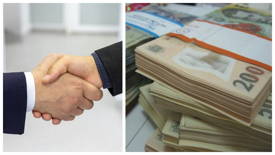 România, raiul bugetarilor. Nababii care încasează sume astronomice, de până la 25.000 de euro pe lună!