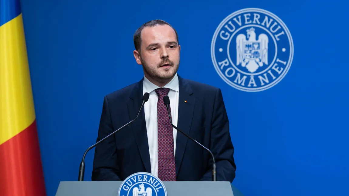 Ministrul Sănătății, Alexandru Rogobete, dă cărțile pe față cu privire la sistemul medical: „Îi rog public pe managerii care spun că nu se poate să lase locul liber pentru cei care pot”
