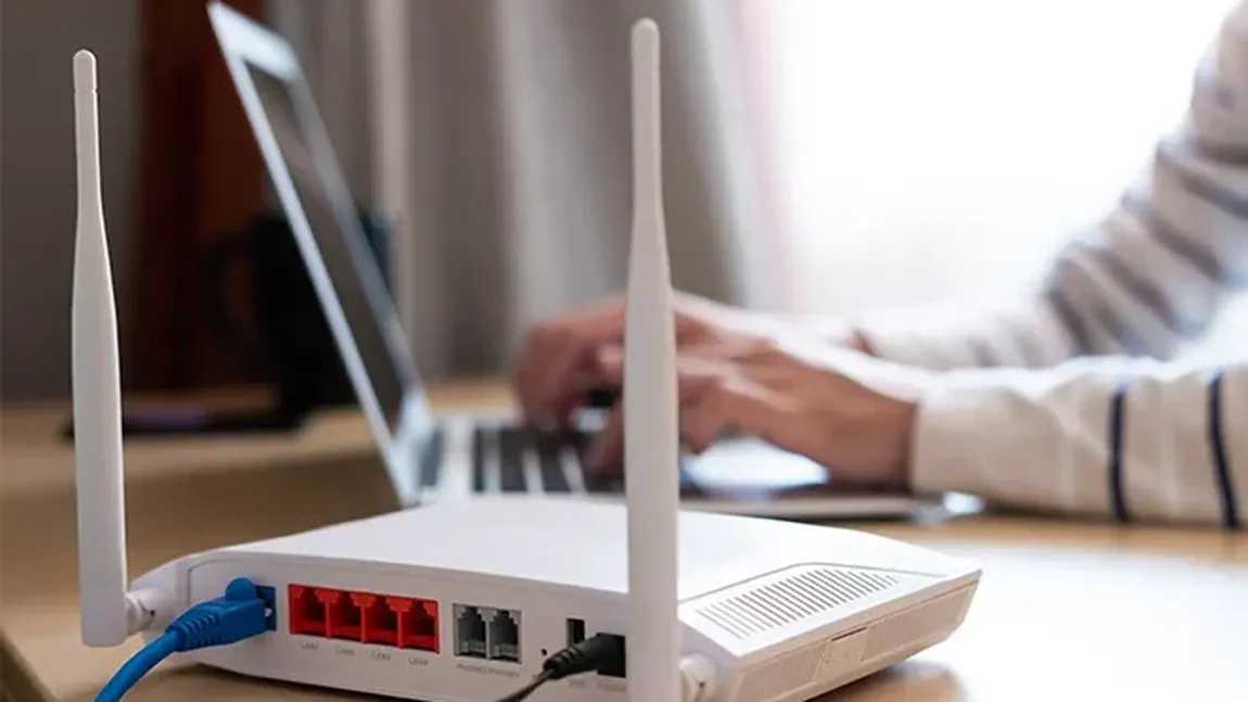 Cele două electrocasnice lângă care să nu pui niciodată routerul Wi-Fi. Greşeala frecventă pe care o fac mulţi români