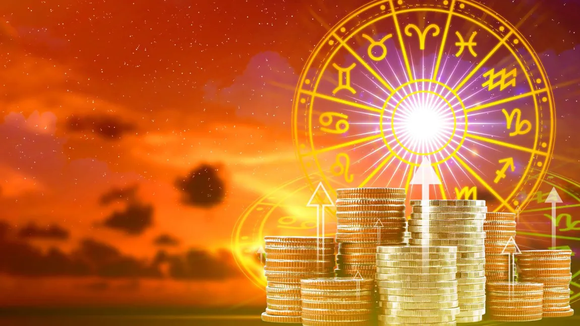 3 ZODII care atrag SUCCES FINANCIAR major în AUGUST 2025. Le aşteaptă covor roşu tapetat cu noroc, au protecţie divină