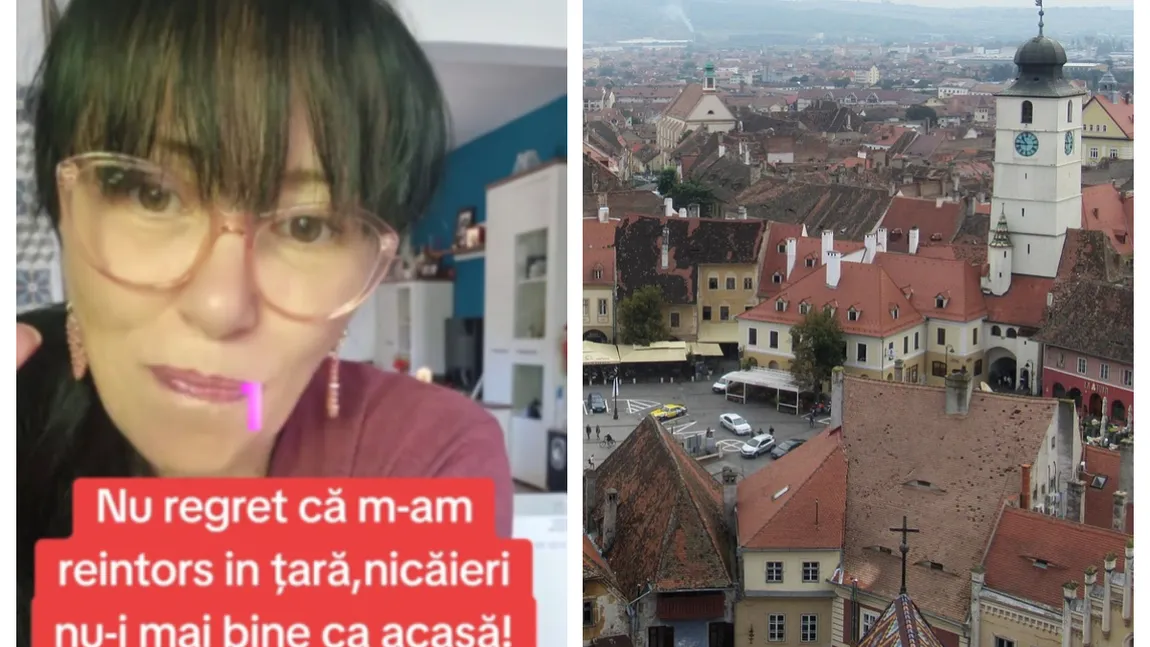 Mesajul unei românce care s-a întors de un an din Germania: ”Sunteți plecați, rămâneți acolo”