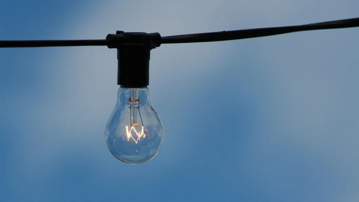 Se oprește curentul electric în București și Ilfov! Zonele vizate și motivul întreruperii
