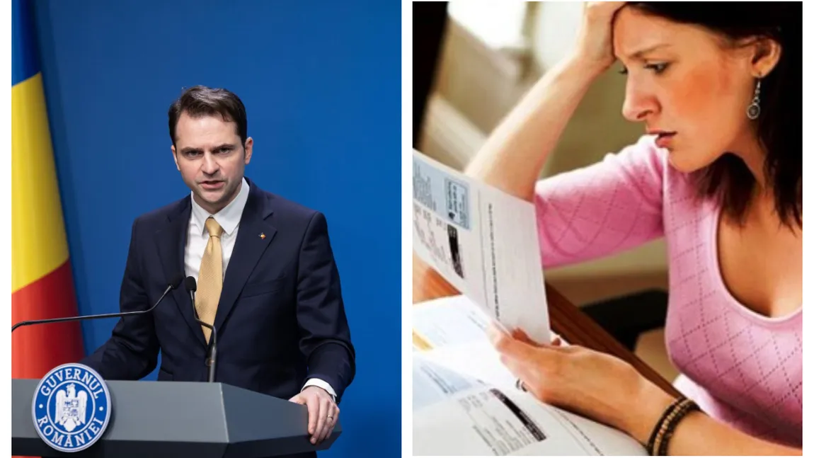 Cum putem plăti facturi mai mici la energie. Sebastian Burduja spune ce trebuie să facă românii: ”Acest exercițiu poate însemna economii mari”
