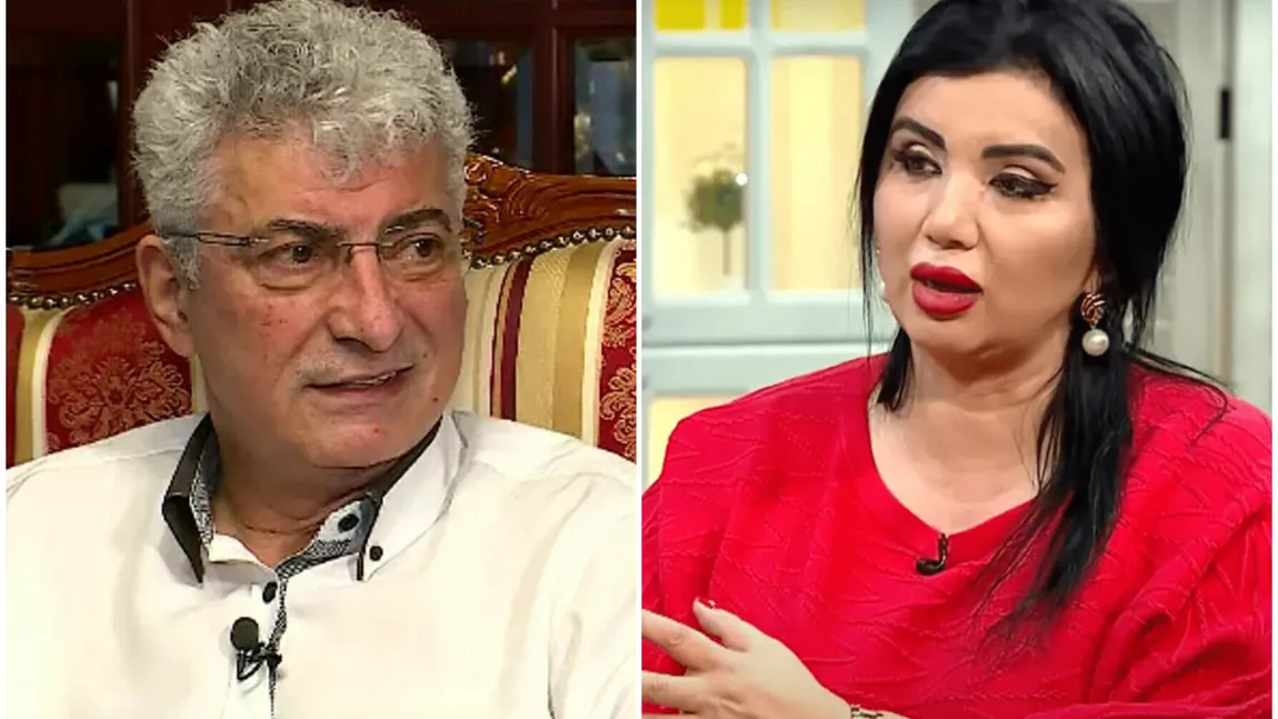 Decizia judecătorilor în legătură cu moșternirea lui Silviu Prigoană. Gestul Adrianei Bahmuțeanu
