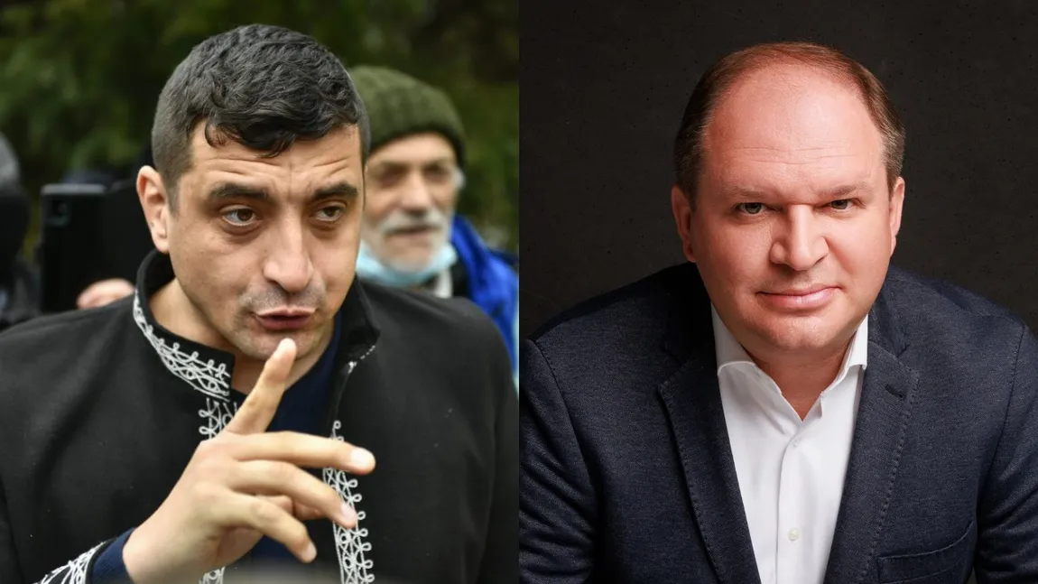 Ion Ceban, primarul Chișinăului, urmează propaganda AUR și susține că interzicerea sa în România este datorată ajutorului dat de Maia Sandu pentru votul la alegerile prezidențiale din țara noastră