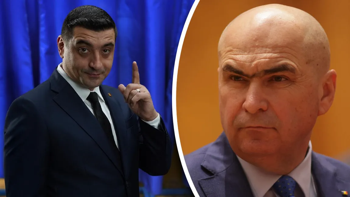 George Simion anunță că AUR a strâns toate semnăturile pentru moțiunea de cenzură împotriva Guvernului Bolojan. UPDATE: Moţiunea se votează luni