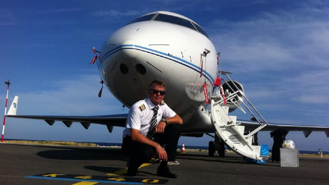 Cum a murit pilotul Sorin Bochiș. Autoritatea de Investigații și Analiză pentru Siguranța Aviației Civile a finalizat raportul