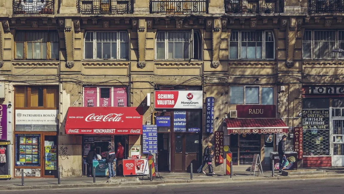 Ce se întâmplă cu spaţiile comerciale de la parterul blocurilor. S-a schimbat legea!