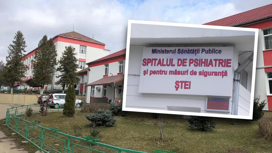 Patru angajați ai unui spital de psihiatrie au fost trimiși în judecată după ce au fost filmați în timp ce loveau pacienții
