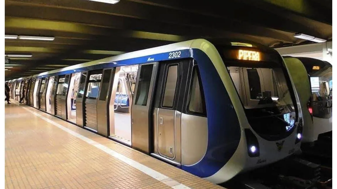 Angajații de la metrou au răbufnit după ce s-a aflat despre sporurile de subterean pe care le primesc șefii din birouri: ”Nu sunt favoruri, ci obligații ale angajatorului”