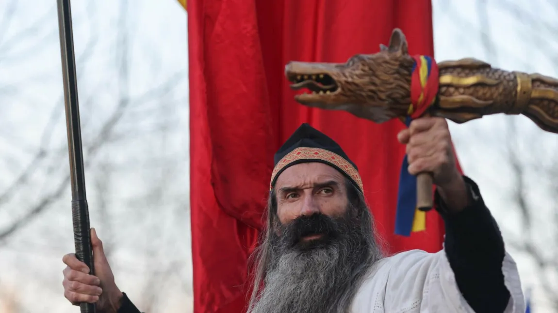 Stegarul Dac face greva foamei după gratii și este într-o stare deplorabilă. Mesajul șocant transmis de soția sa: „Cezar arată și miroase a moarte”