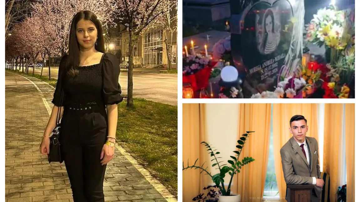 Tatăl studentei la Medicină care a fost ucisă cu sânge rece de iubit, sfâșiat de durere în ziua în care fata ar fi împlinit 23 de ani. Mesajul care a emoționat o țară întreagă
