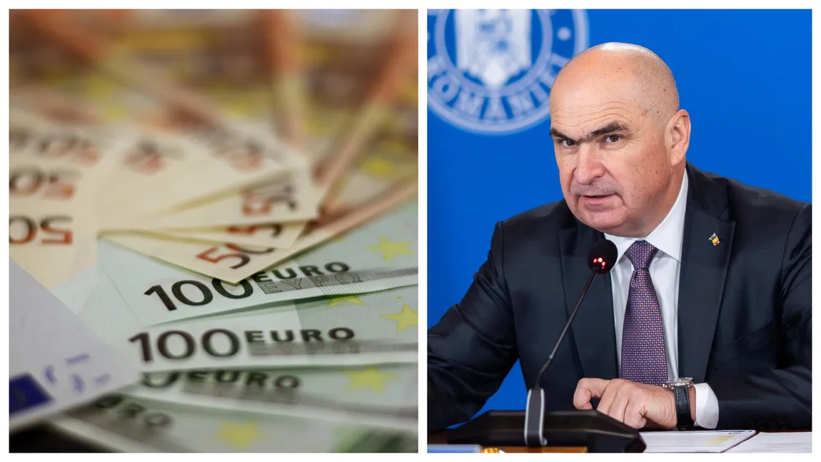 Guvernul pregătește subvenții de sute de milioane de euro! Cine sunt beneficiarii