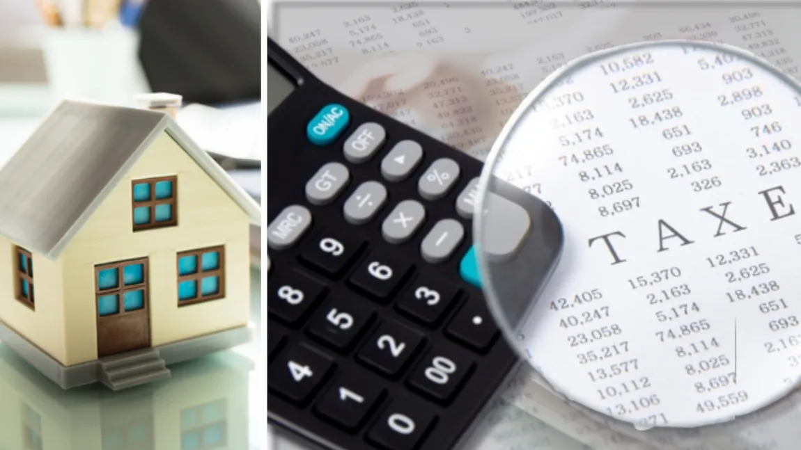 Cresc taxele pentru apartamenele și casele din România. Cât vor trebui să scoată proprietarii din buzunare de la 1 august