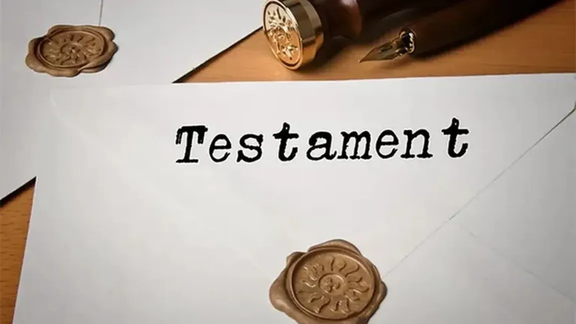 Românii încep să își scrie testamentul de la vârste din ce în ce mai tinere. Care este motivul pentru care fac acest lucru