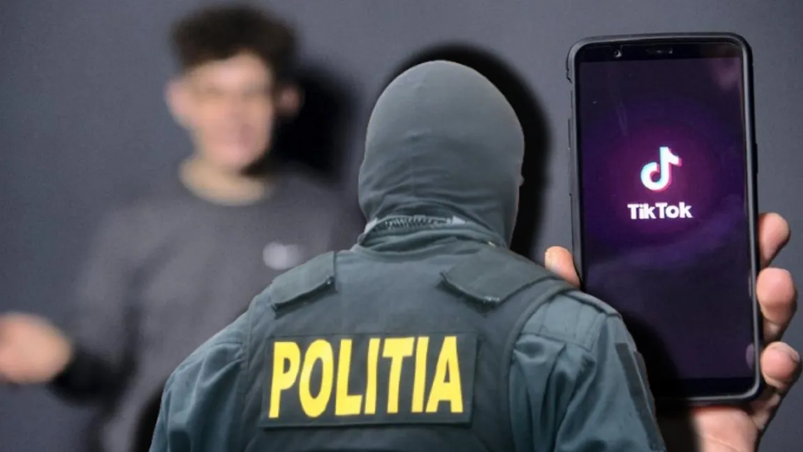 Doi minori, spargeri în AFI Cotroceni, după ce au fost provocați pe TikTok. Pedeapsa pe care adolescenții au primit-o