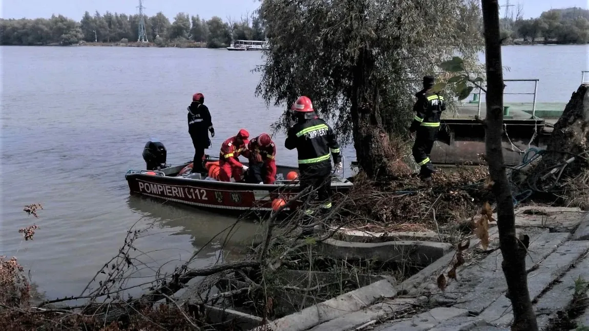 Barcagiul militar care a ucis 4 turiști în Delta Dunării a fost reținut. Cum s-a produs tragedia, de fapt. Ambarcațiunea cu 14 persoane s-a răsturnat  în zona golfului Musura