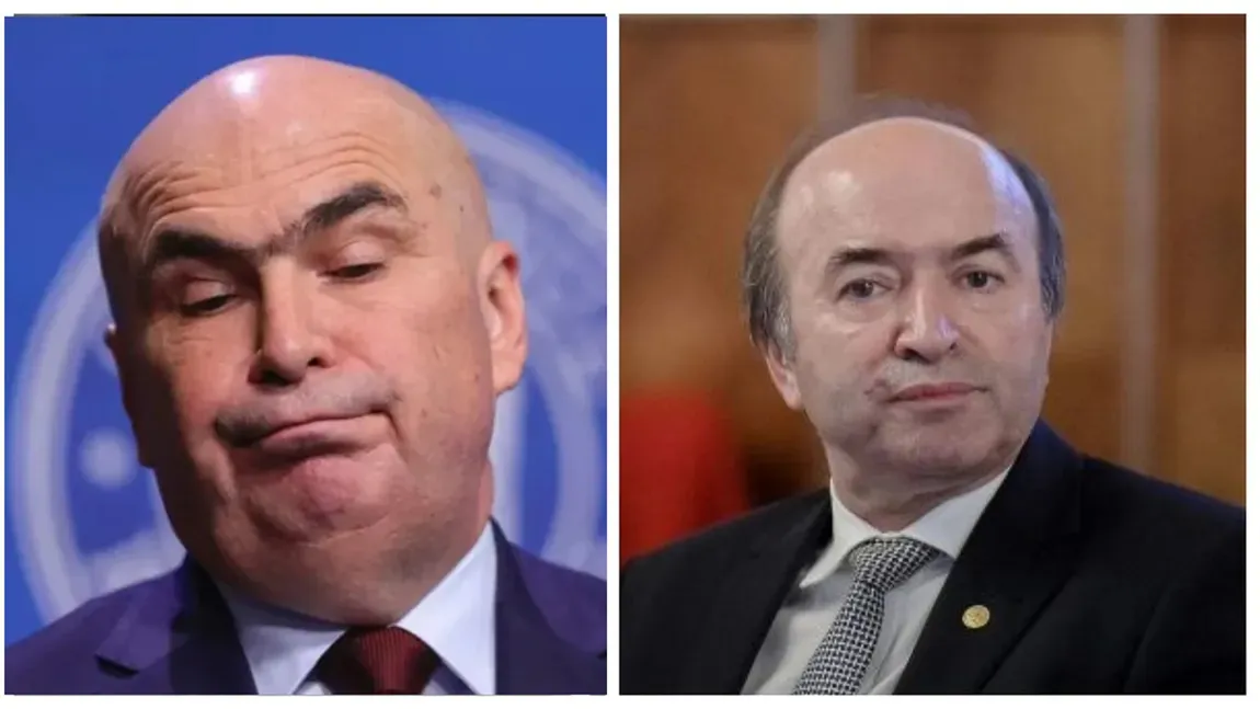 EXCLUSIV Tudorel Toader, după ce Bolojan a anunțat reforma pensiilor speciale: „În realitate nu e vorba de o eliminare a pensiilor speciale”