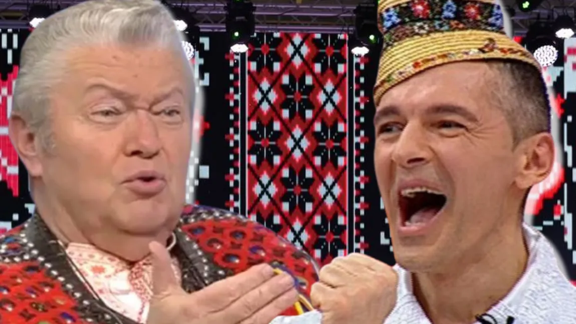 Gheorghe Turda, insulte la adresa lui Radu Ille: 