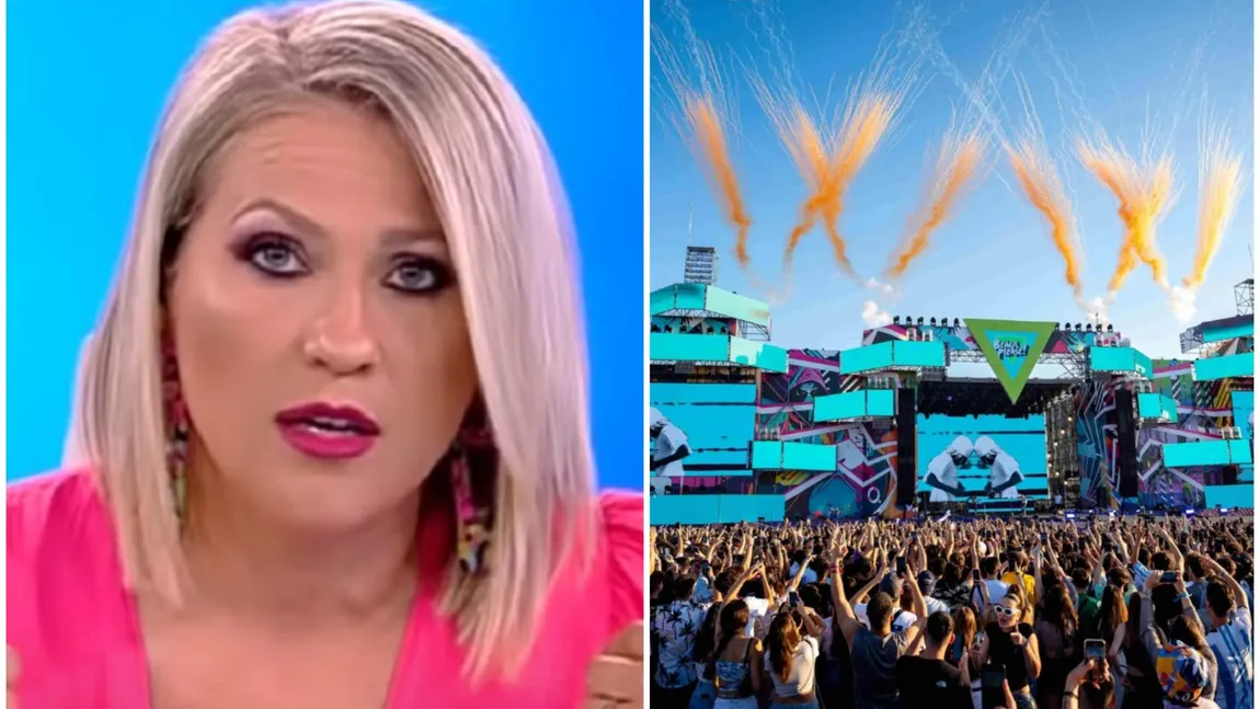 Mirela Vaida, șocată de versurile obscene de la 