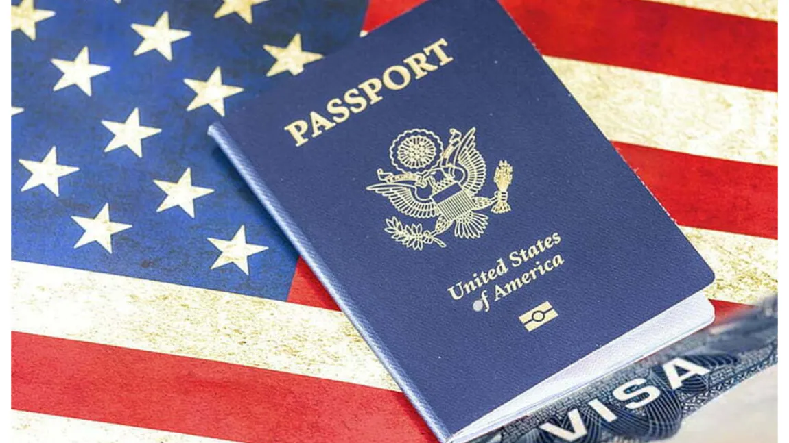 Românii care vor să călătorească în SUA va trebui să plătească o taxă suplimentară. Câți bani cere Trump pentru acordarea vizei