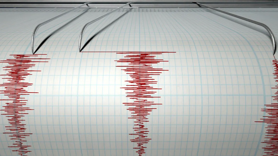 Turcia, zguduită de cutremure! Seismul a fost resimțit și în Istanbul