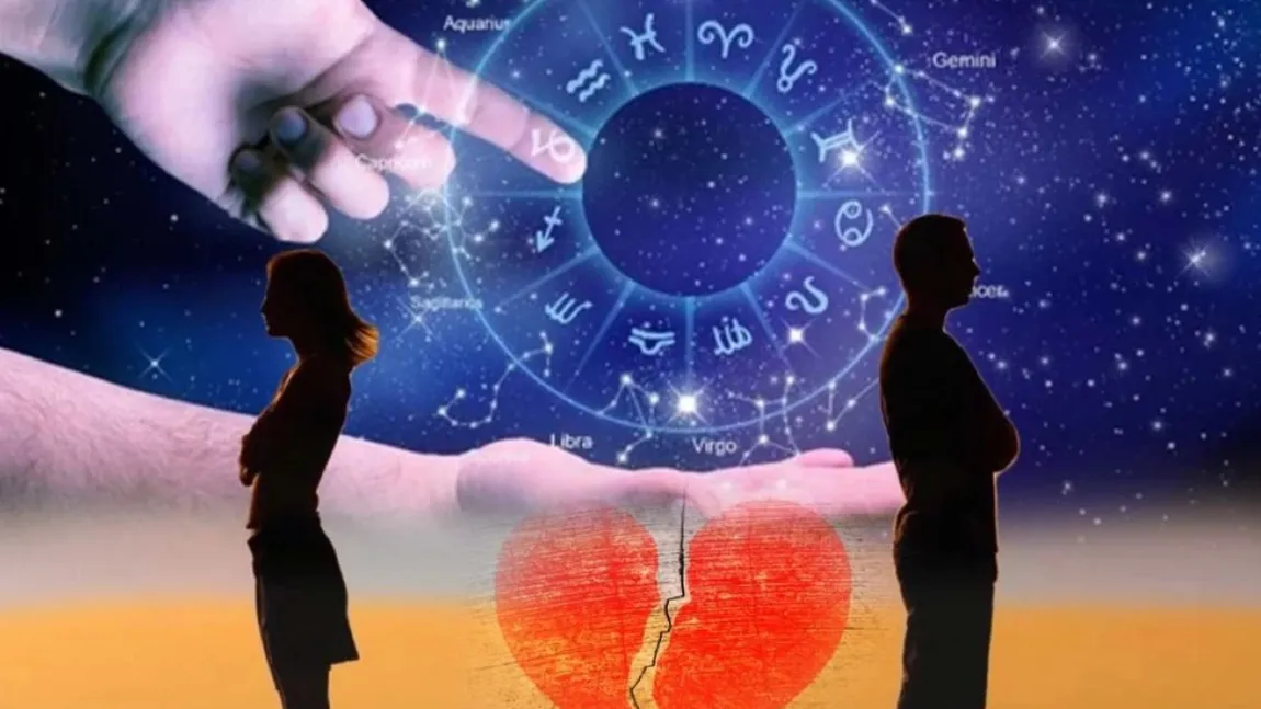Horoscop 8 iulie 2025. Zodia care poate ajunge la despărțire din cauza orgoliului