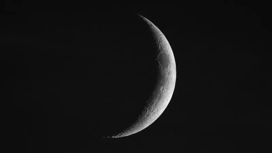 Luna Neagră revine pe cer în august! Fenomen rar, așteptat de ani mulți, care dă fiori astronomilor