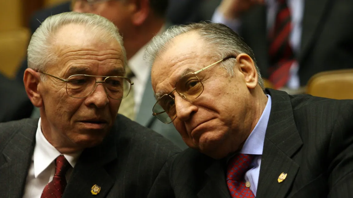 Nicolae Văcăroiu, dezvăluire şocantă despre numirea sa în funcţia de premier: 