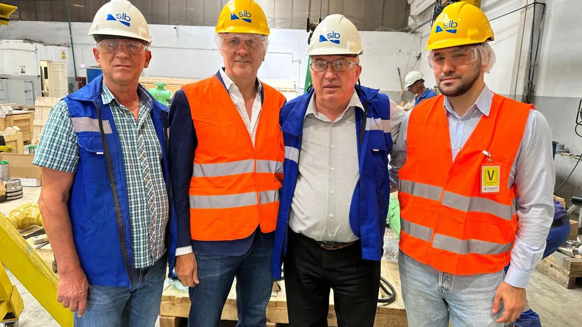 Fabrica din România unde se plătește regește: Angajații primesc lunar 12.000 de lei net. Exportă în SUA, Qatar sau Arabia Saudită
