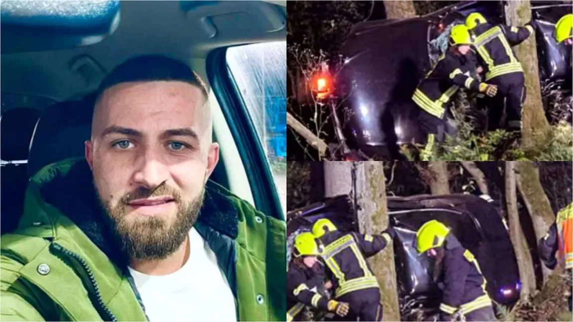 Cine sunt cei patru români morți în accidentul din Germania. Costi și Ionela munceau în străinătate să strângă bani de nuntă. ”Să mi-l aducă acasă, să îl îngrop creștinește”